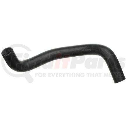 Gates 23763 Premium Molded Coolant Hose