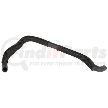 Gates 23967 Premium Molded Coolant Hose