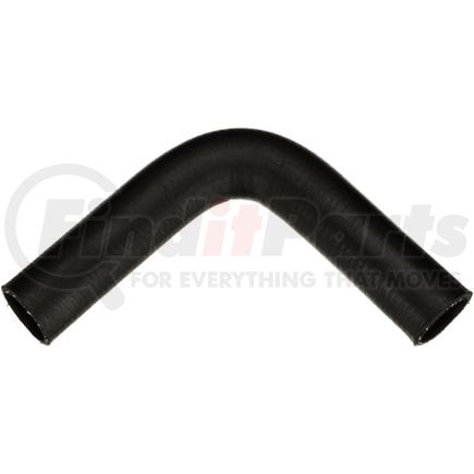 Gates 24715 Molded Gasoline Fuel Filler Neck Hose