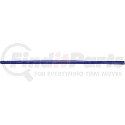 Gates 24810 Straight Silicone Coolant Hose