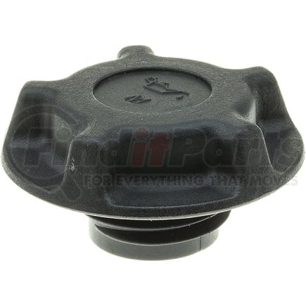 Gates 31109 Engine Oil Filler Cap