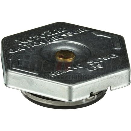 Gates 31307 Heavy-Duty Radiator Cap