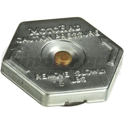 Gates 31350 Heavy-Duty Radiator Cap