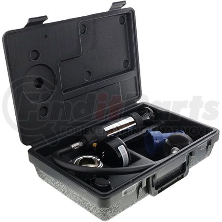 Gates 31367 Radiator Cap/Cooling System Tester Kit