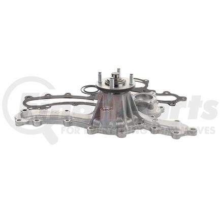 Aisin WPT-136 Engine Water Pump Assembly