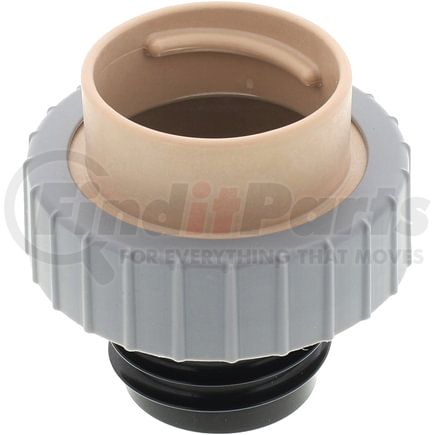 Gates 31459 Fuel Tank Cap System Tester/Adapter