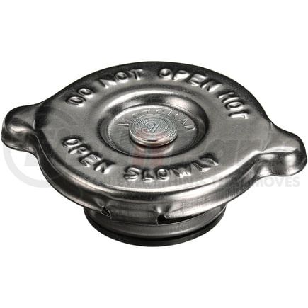 Gates 31528 OE Type Radiator Cap