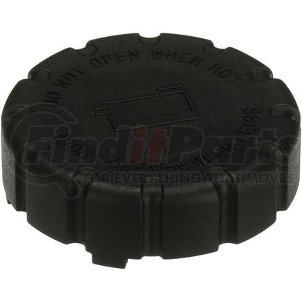 Gates 31540 OE Type Radiator Cap