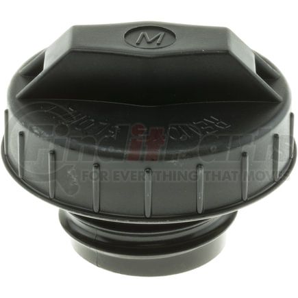 Gates 31676 OE Equivalent Fuel Tank Cap