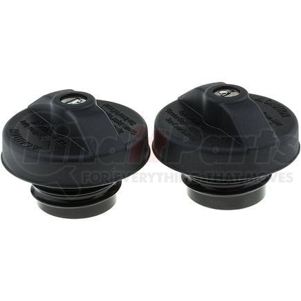 Gates 31780KA Keyed Alike Fuel Tank Cap