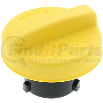 Gates 31830Y Flex Fuel Tank Cap