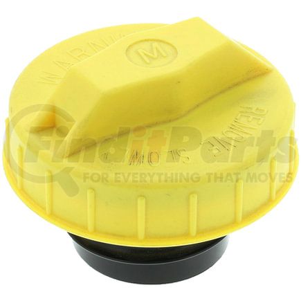 Gates 31832Y Flex Fuel Tank Cap