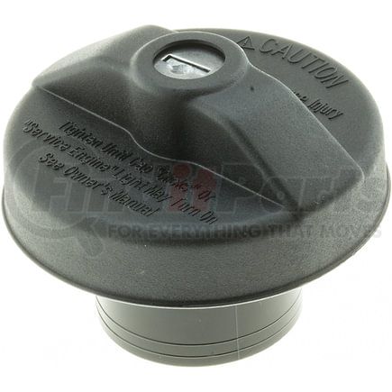 Gates 31842 Locking Fuel Tank Cap