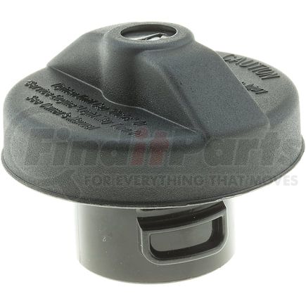 Gates 31856 Locking Fuel Tank Cap