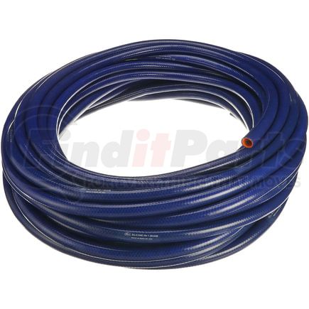Gates 26244B Silicone Straight Heater Hose