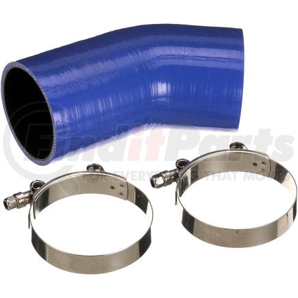 Gates 26262 Molded Turbocharger Hose Kit