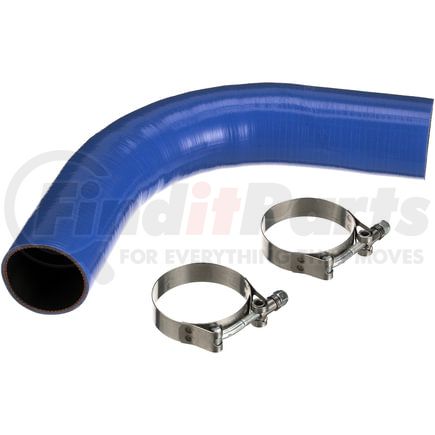 Gates 26264 Molded Turbocharger Hose Kit