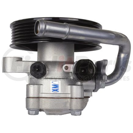 Aisin SPK-011 New Power Steering Pump Assembly