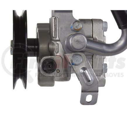 Aisin SPK-012 New Power Steering Pump Assembly