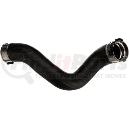 Gates 26303 Molded Turbocharger Hose