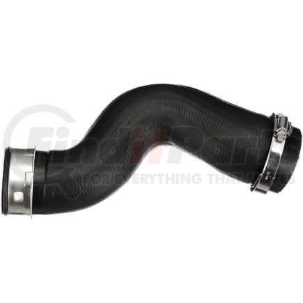 Gates 26467 Molded Turbocharger Hose