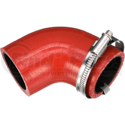 Gates 26483 Molded Turbocharger Hose