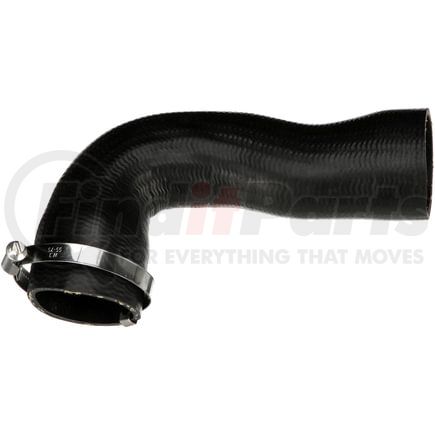 Gates 26548 Molded Turbocharger Hose