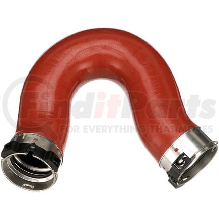 Gates 26550 Molded Turbocharger Hose