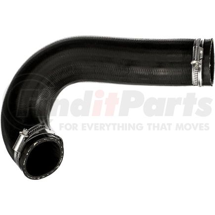 Gates 26600 Molded Turbocharger Hose
