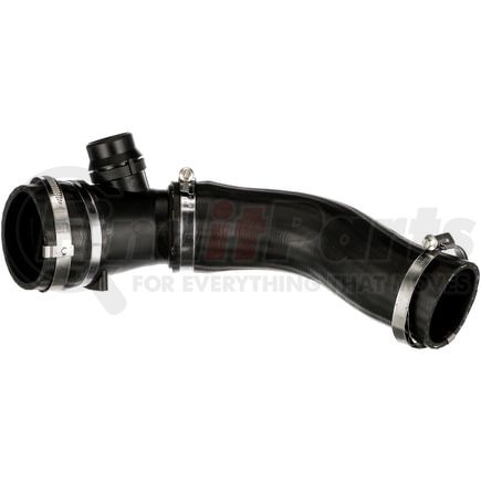 Gates 26633 Molded Turbocharger Hose