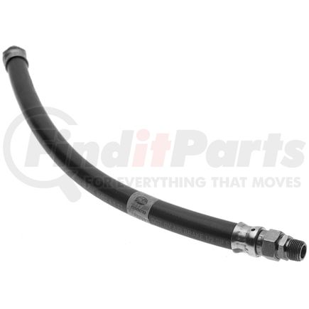 Gates 27258 Air Brake Hose Assembly