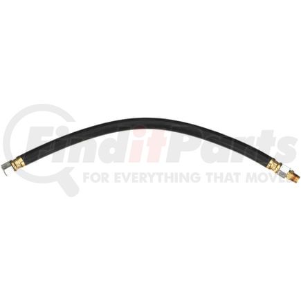 Gates 27602 Air Brake Hose Assembly