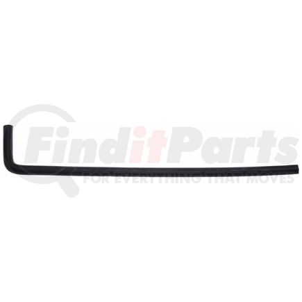 Gates 28464 Molded 90 Degree Heater Hose