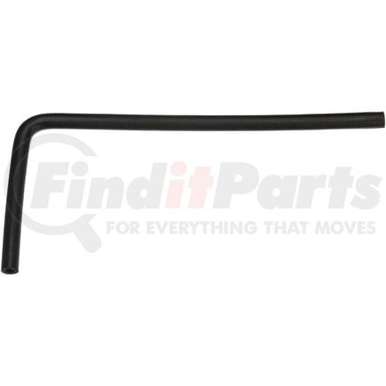 Gates 28463 Molded 90 Degree Heater Hose