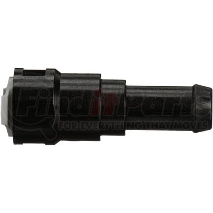 ACDelco Professional Heater Hose Quick Connector – Easy Snap-on Fitting For Heater Hose Repairs