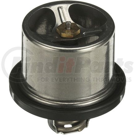 Gates 34318 Green Stripe Heavy-Duty Engine Coolant Thermostat