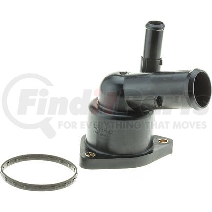 Gates 34707 Integrated Housing Engine Coolant Thermostat