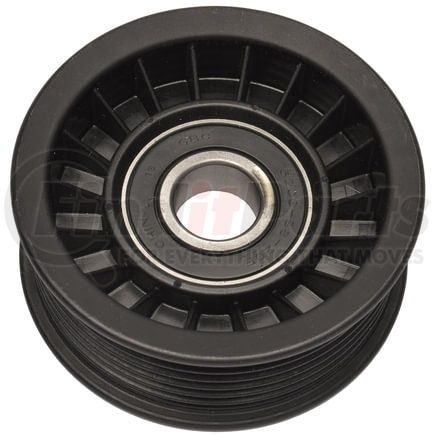 Continental AG 49004 Continental Accu-Drive Pulley