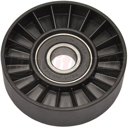 Continental AG 49019 Continental Accu-Drive Pulley