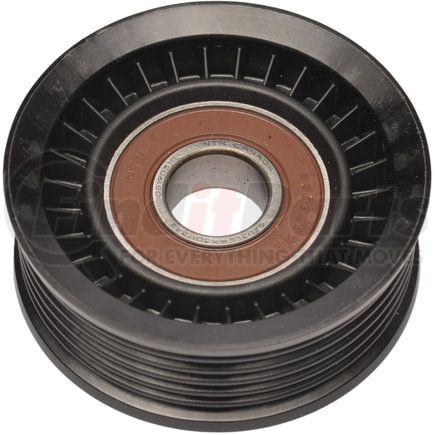 Continental AG 49021 Continental Accu-Drive Pulley