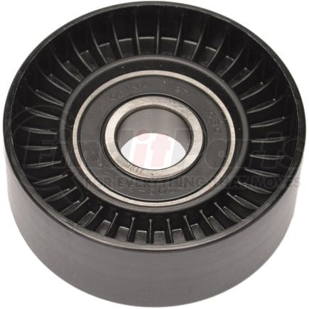 Continental AG 49024 Continental Accu-Drive Pulley