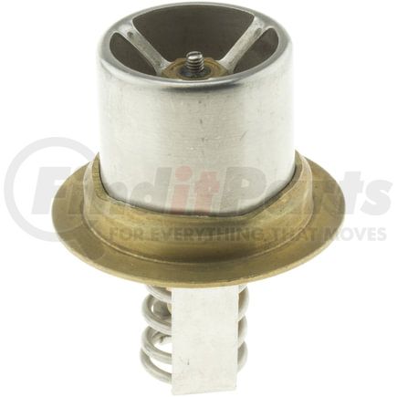 Gates 33397 Green Stripe Heavy-Duty Engine Coolant Thermostat