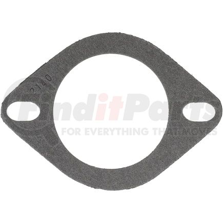 Gates 33625 Engine Coolant Thermostat Gasket