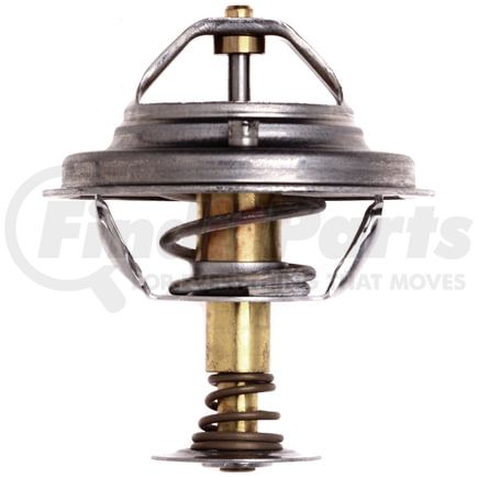 Gates 33931 OE Type Engine Coolant Thermostat