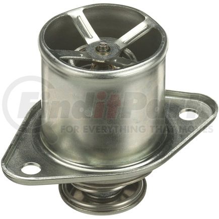 Gates 33957 Green Stripe Heavy-Duty Engine Coolant Thermostat