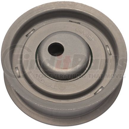 Continental AG 48009 Continental Accu-Drive Timing Belt Tensioner Pulley