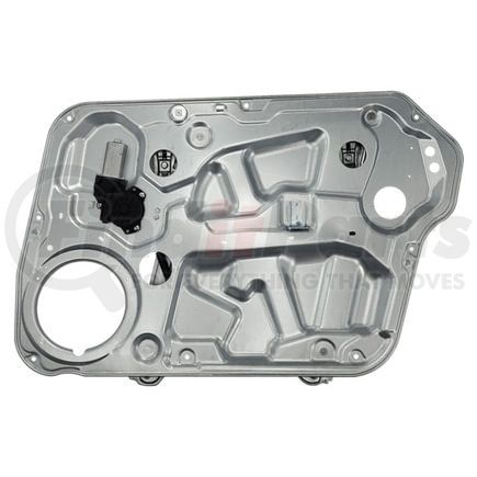 Aisin RPK-031 Power Window Regulator Assembly w/o Motor