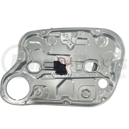 Aisin RPK-039 Power Window Regulator Assembly w/o Motor