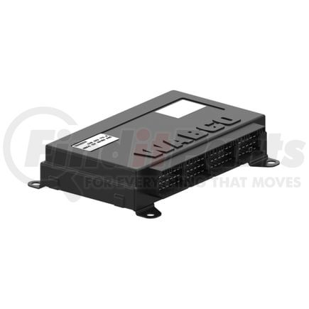 WABCO 4008667200 ABS Electronic Control Unit - 12V, With 6 Wheel Speed Sensors and 6 Modulator Valves