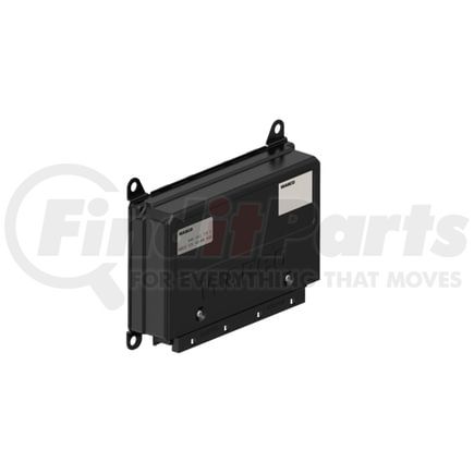 WABCO 400-866-784-0 ABS Electronic Control Unit - 12V, With 4 Wheel Speed Sensors and 4 Modulator Valves